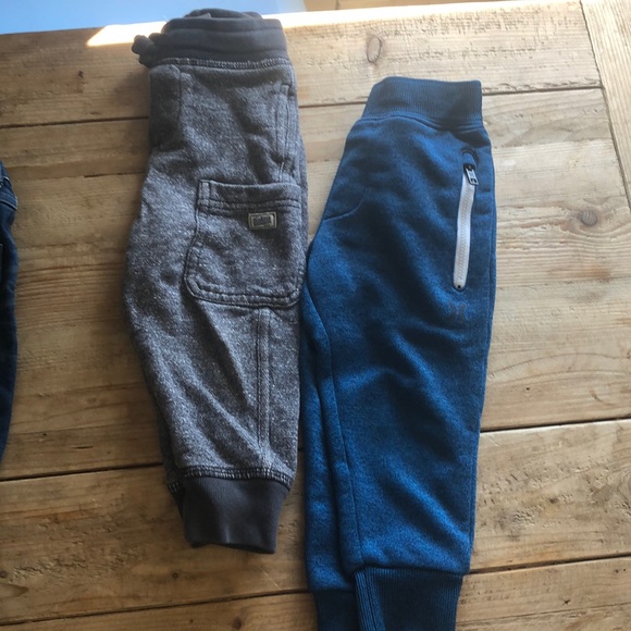 LOT of 9 items!! Super cute clothes 18mo-2T - Picture 7 of 8